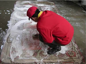 烟台厂房油污清洗